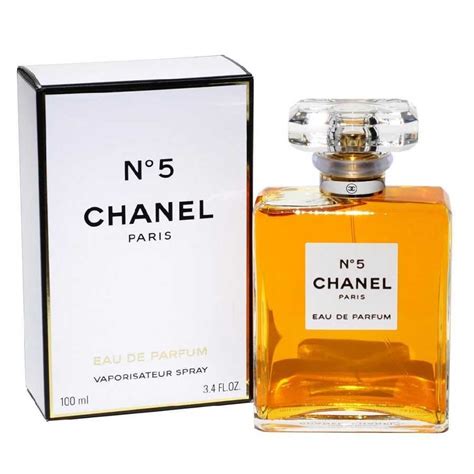 chanel n 5 eau tipologie|Chanel no 5 price.